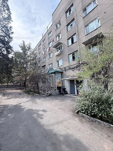 Продажа квартир: 1 комната, 12 м², БГУ Гостиничный тип, 4 этаж, Евроремонт — 3