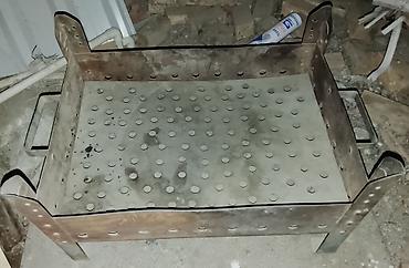 Super mangaldi rahat mashinin bagajina yerleshir lalafo.az -da Super mangaldi rahat mashinin bagajina yerleshir