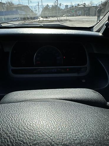 Honda: Honda Odyssey: 2003 г., 2.4 л, Автомат, Газ, Минивэн — 23