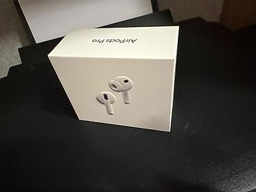 airpod pro qiymeti: Airpods Pro 3 — 1