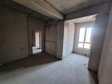 Продажа квартир: 2 комнаты, 66 м², Пишпек Элитка, 3 этаж, ПСО (под самоотделку) — 6