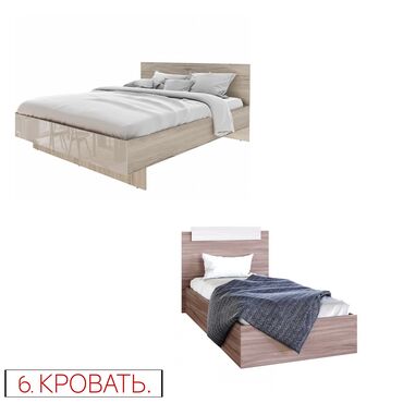 Мебель на заказ: Мебель на заказ, Парта, Столешница, Шкаф — 7