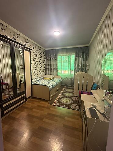 тук сокулук: 🏡 ПРОДАЁТСЯ ДОМ В РАЙОНЕ АРЧА-БЕШИК УЛ. АК-ТУЗ 📐 Площадь дома: 150 м² — 3