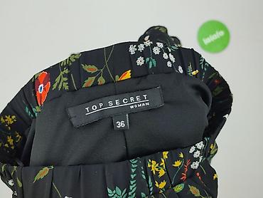 spódnice vero moda: Top Secret, Spódnica damska, rozmiar S — 4