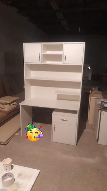 uşaqlar üçün yeni il hədiyyəsi: Yazı masası — 1