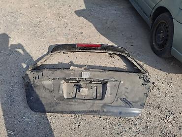 одис: Honda, Б/у, Оригинал — 2
