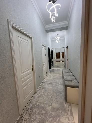 kredit evlər: 2 otaqlı, Yeni tikili, 73 kv. m — 2
