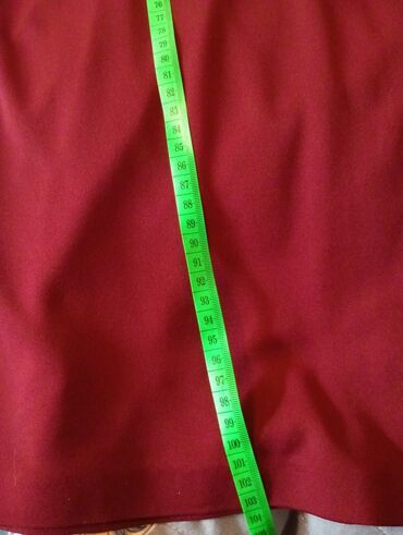 Ziyafət donları: Ziyafət donu, Midi, XL — 7