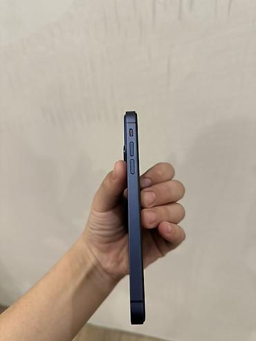 Apple iPhone: IPhone X, Новый, 256 ГБ, Синий, 100 % — 5