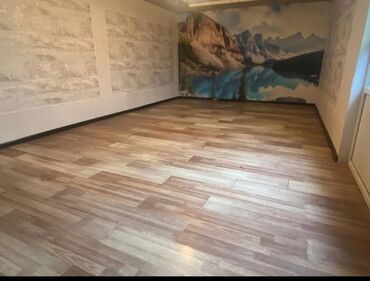 участки каракол: Үй, 130 кв. м, 4 бөлмө, Риелтор, Косметикалык оңдоо