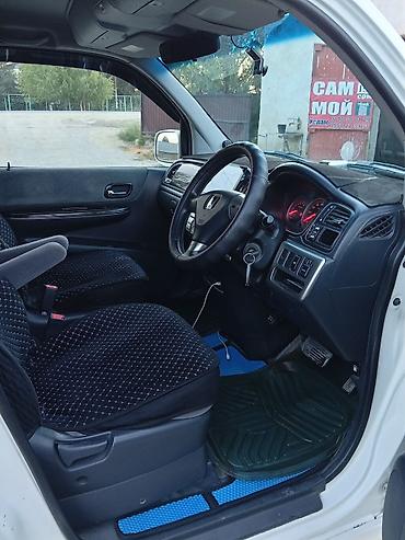 мото бокс: Honda Stepwgn: 2003 г., 2 л, Минивэн — 10