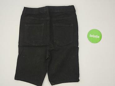 używane stringi: Denim, Szorty damskie, rozmiar XL — 3
