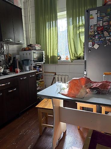 Продажа квартир: 3 комнаты, 62 м², 105 серия, 3 этаж, Старый ремонт — 4