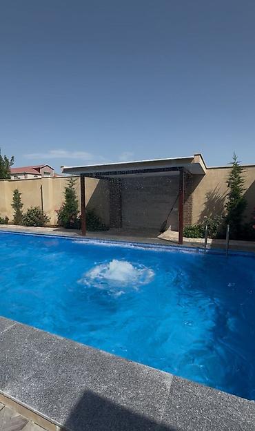 Həyət evləri və villaların satışı: 5 otaqlı, 200 kv. m, Yeni təmirli — 4