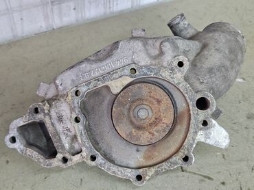 Помпы: Помпа Porsche 1986 г., Б/у, Оригинал, Германия — 12