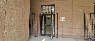 Коммерческая недвижимость: Сдаётся коммерческое помещение | Юг-2 Адрес: мкр Юг-2, ул. Элебаева — 7