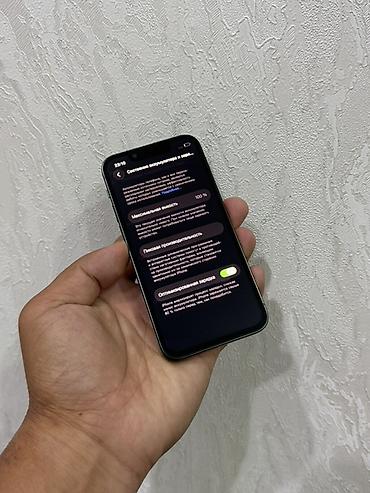 куплю старые фотоаппараты: IPhone 13 mini, Б/у, 512 ГБ, Зеленый, Коробка, 100 % — 4