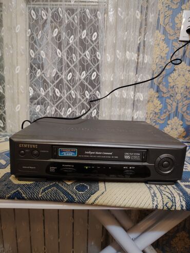 DVD və Blu-ray pleyerlər: İşlənmiş Samsung, Ünvandan götürmə