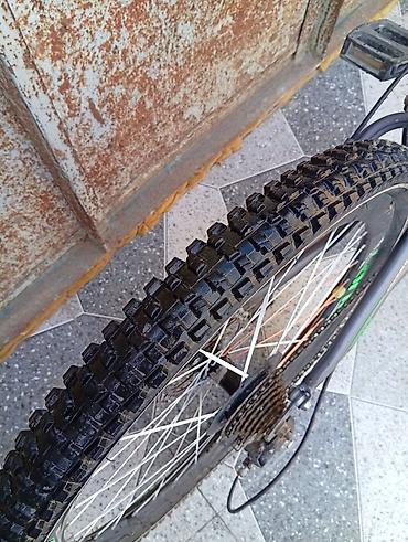 Dağ velosipedləri: 26 Lano velosipedi tək problemi rolun paçenniki dağılıb arxa təkər -da lalafo.az — 14 Dağ velosipedləri: 26 Lano velosipedi tək problemi rolun paçenniki dağılıb arxa təkər — 14