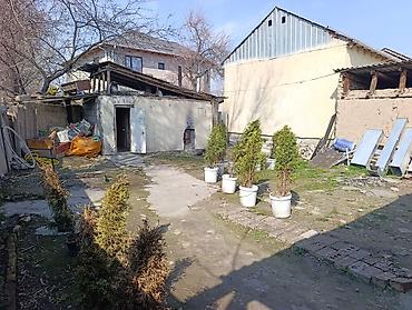 Недвижимость: Продаю дом. 2.40 сотых. Фирсова 4. район Гоин. Жибек-Жолу - Советская — 3