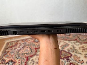 legion y700: Игровой, Б/у, AMD Ryzen 7 — 3