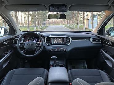 Kia: Kia Sorento: 2019 г., 2.4 л, Автомат, Бензин, Минивэн — 6