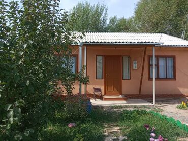 дом с григорьевка: Дача, 90 м², 4 комнаты