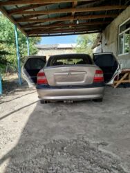 Opel: Opel Vectra: 1.6 l | 1996 il 3885 km Sedan — 8