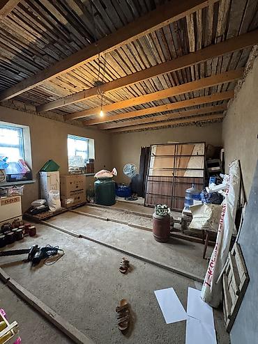 Продажа домов: Дом, 129 м², 5 комнат, Агентство недвижимости, Старый ремонт — 10