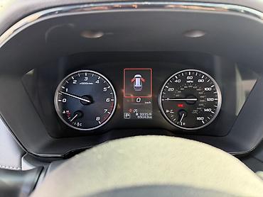 Subaru: Subaru Outback: 2021 г., 2.5 л, Вариатор, Бензин, Универсал — 8