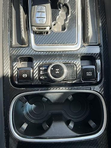 дверь рекс: Ssangyong Rexton: 2019 г., Внедорожник — 8