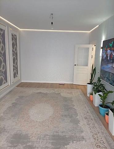 Продажа квартир: 1 комната, 43 м², Элитка, 8 этаж — 4