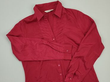 bluzki do czerwonych spodni: Сорочка жіноча, M, стан - Хороший