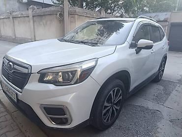 шины на субару форестер: Subaru Forester: 2020 г., Автомат, Бензин, Кроссовер — 10
