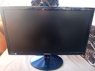 адаптер vga hdmi: Продаю монитор Samsung б/у хорошее состояние рабочий с блоком питания — 3