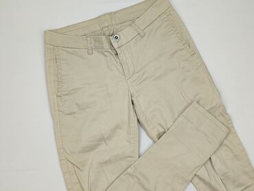 czarne buty na koturnie ccc: Chinos for men, size M (EU 38)