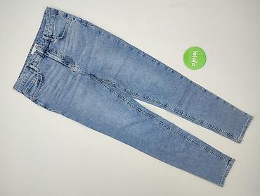 errisic jeans: Denim, Jeansy damskie, rozmiar L — 2