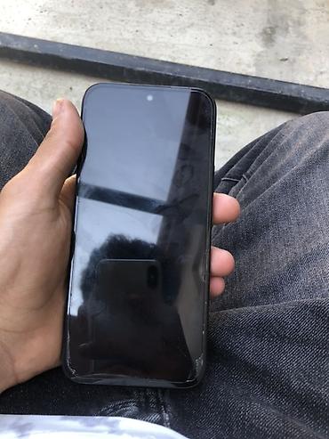 honor 90 lite: Honor X6c, 128 GB, rəng - Qara — 3