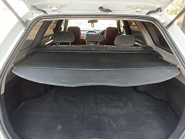 купить авто в монголии: Toyota Caldina: 2001 г., 2 л, Автомат, Бензин, Универсал — 5