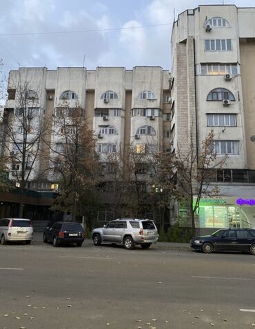 Продажа квартир: 2 комнаты, 53 м², Индивидуалка, 4 этаж, Косметический ремонт — 1