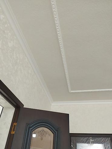 Ремонт под ключ: Отделочные работы под ключ: стены, полы, потолки Профессионально — 21