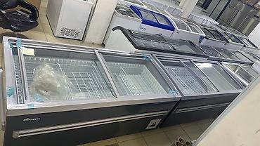 Холодильные витрины: Для молочных продуктов, Для мяса, мясных изделий, Для напитков, Россия, Новый — 6