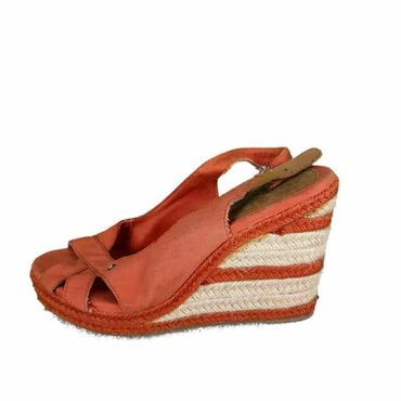 Sandale: Sandale, Tommy Hilfiger, 38 — 6