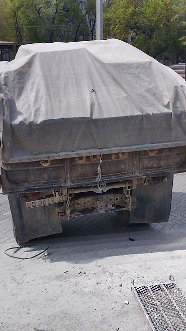 Услуги портера: Вывоз строительного мусора — 6