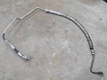 lestrosa srbija: Alfa Romeo 159 1.9 JTD 150KS Crevo od letve do servo pumpe. Alfa Romeo — 2