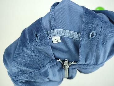 jogger: Bluza z kapturem damska, rozmiar L — 4