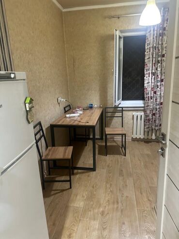 сдаю дом на длительный срок рядом просп жибек жолу бишкек: 1 комната, Собственник, Без подселения, С мебелью полностью