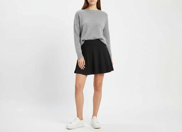 sukienka maxi h m: H&M, Women`s skirt, size XS