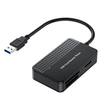 Digər ehtiyat hissələri: Təzə Kart oxuyucusu sürətli usb 3.0 sd card dəstəyi micro cart dəstəyi