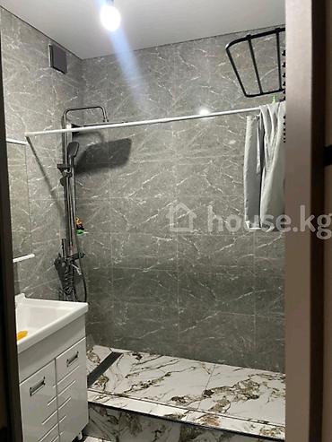 Продажа квартир: 1 комната, 45 м², 5 этаж, Евроремонт — 3